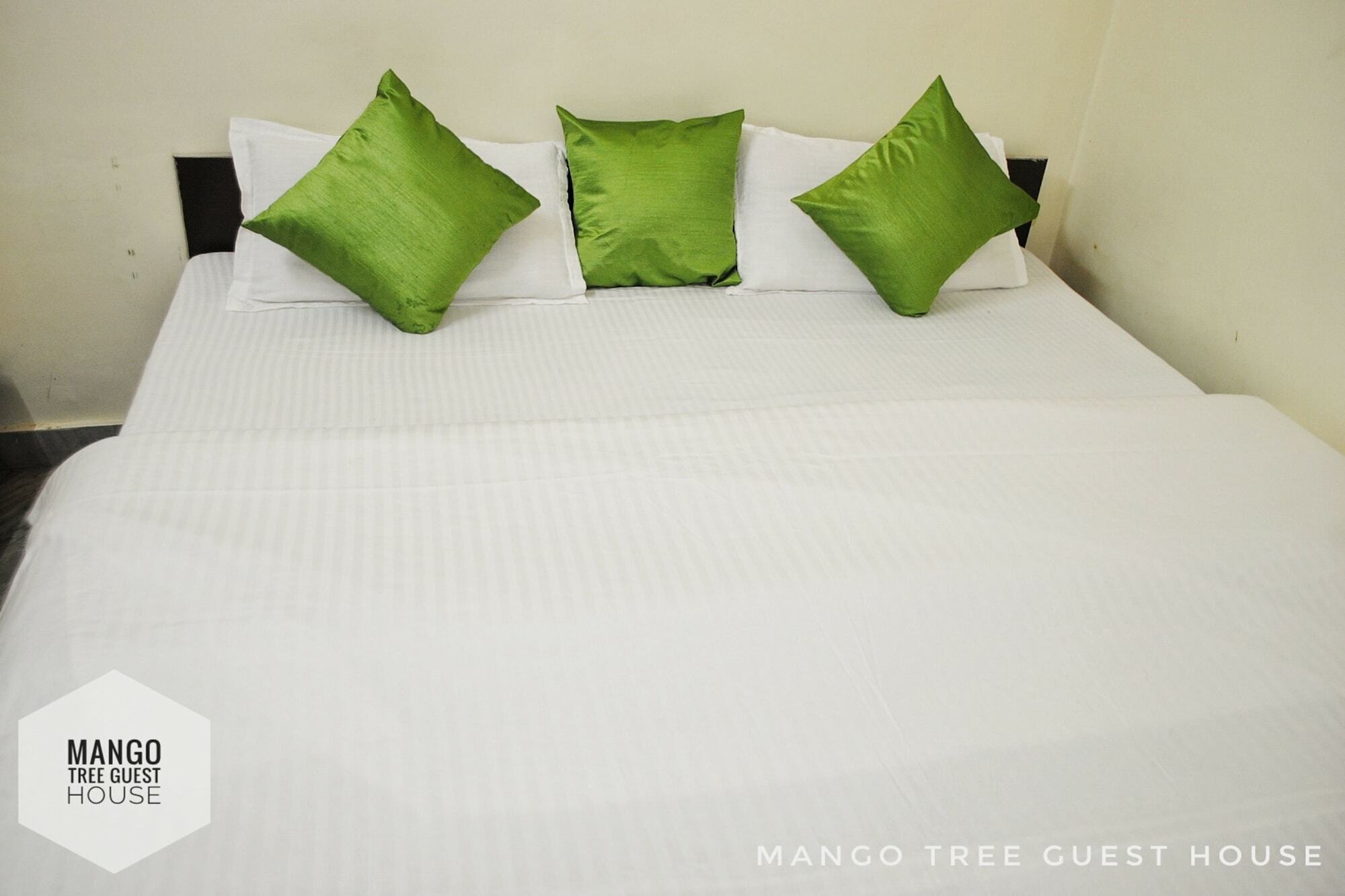 Mango Tree Guest House Rishīkesh Εξωτερικό φωτογραφία