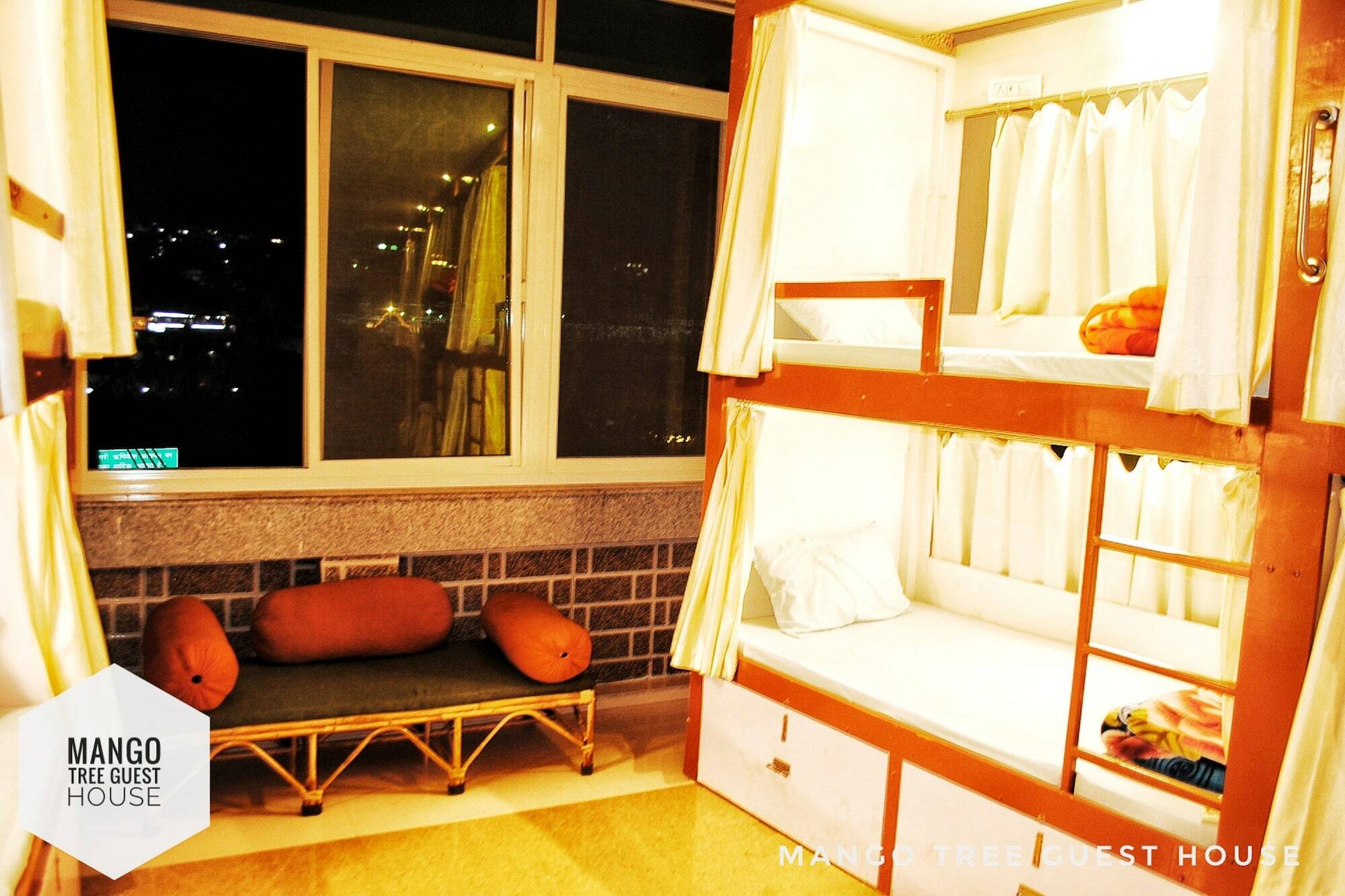 Mango Tree Guest House Rishīkesh Εξωτερικό φωτογραφία