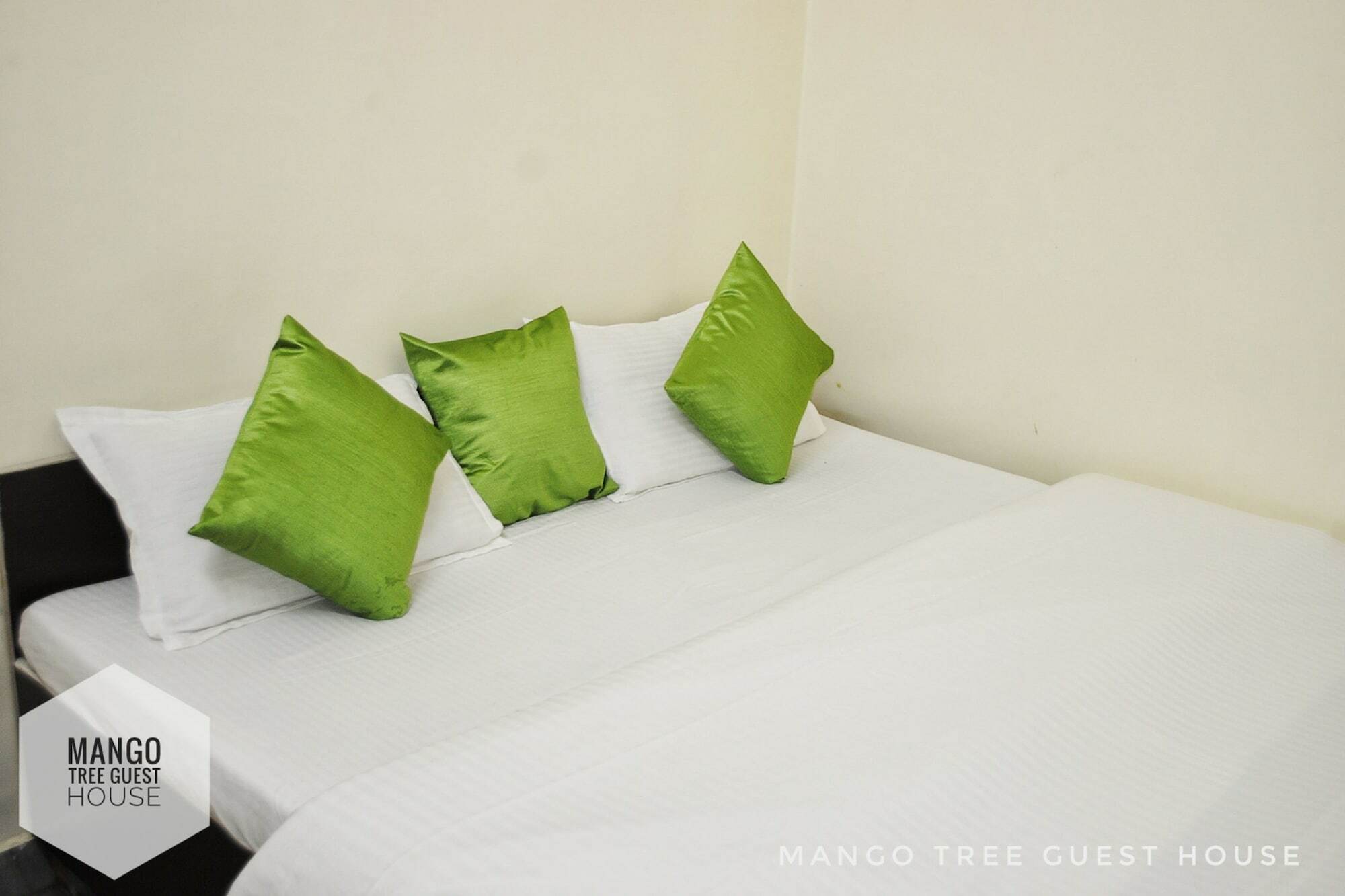 Mango Tree Guest House Rishīkesh Εξωτερικό φωτογραφία